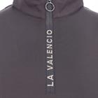 T-shirt LVVanessa La Valencio Gris foncé
