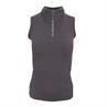 T-shirt LVVanessa La Valencio Gris foncé