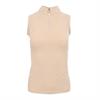 T-shirt LVVanessa La Valencio Jaune clair