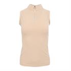 T-shirt LVVanessa La Valencio Jaune clair