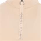 T-shirt LVVanessa La Valencio Jaune clair