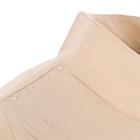 T-shirt LVVanessa La Valencio Jaune clair