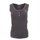 T-shirt LVVedra La Valencio Gris foncé
