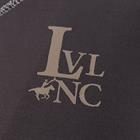 T-shirt LVVedra La Valencio Gris foncé