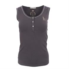 T-shirt LVVedra La Valencio Gris foncé