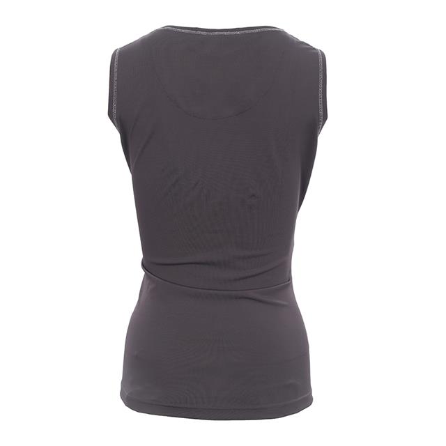T-shirt LVVedra La Valencio Gris foncé