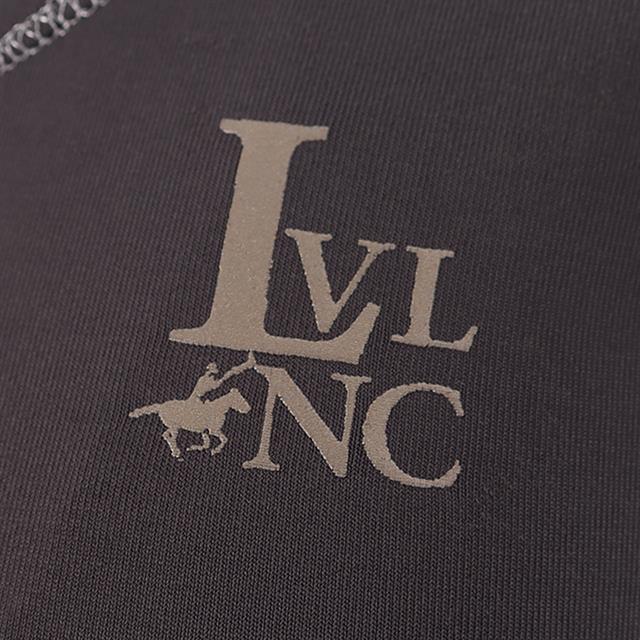 T-shirt LVVedra La Valencio Gris foncé