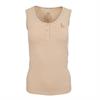 T-shirt LVVedra La Valencio Jaune clair