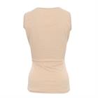 T-shirt LVVedra La Valencio Jaune clair