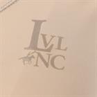 T-shirt LVVedra La Valencio Jaune clair