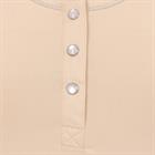 T-shirt LVVedra La Valencio Jaune clair