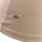 T-shirt LVVedra La Valencio Jaune clair
