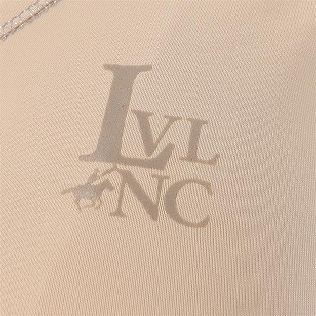 T-shirt LVVedra La Valencio Jaune clair