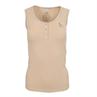 T-shirt LVVedra La Valencio Jaune clair