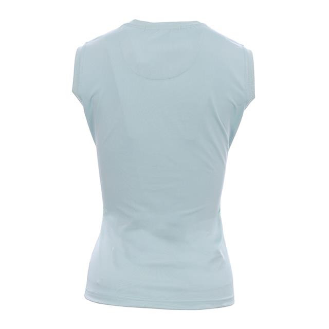 T-shirt LVVendi La Valencio Bleu clair