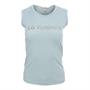 T-shirt LVVendi La Valencio Gris foncé