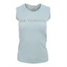 T-shirt LVVendi La Valencio Bleu clair