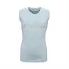 T-shirt LVVendi La Valencio Enfantss Bleu clair
