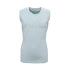 T-shirt LVVendi La Valencio Enfantss Bleu clair