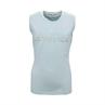T-shirt LVVendi La Valencio Enfantss Bleu clair