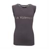 T-shirt LVVendi La Valencio Enfantss Gris foncé