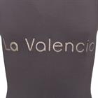 T-shirt LVVendi La Valencio Enfantss Gris foncé
