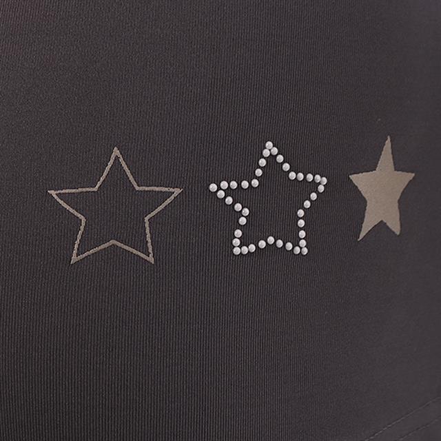 T-shirt LVVendi La Valencio Enfantss Gris foncé