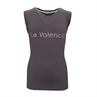 T-shirt LVVendi La Valencio Enfantss Gris foncé