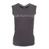 T-shirt LVVendi La Valencio Gris foncé