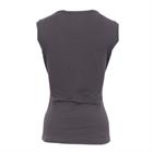 T-shirt LVVendi La Valencio Gris foncé