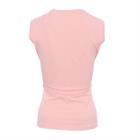 T-shirt LVVendi La Valencio Rose clair