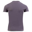 T-shirt Mini Enfantss BR Violet