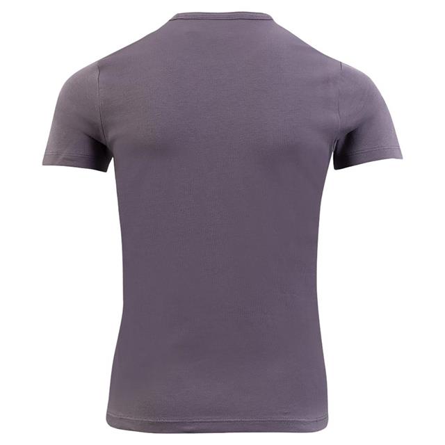 T-shirt Mini Enfantss BR Violet