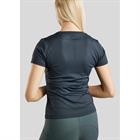 T-shirt MOWendy Lasercut Montar Bleu