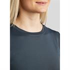 T-shirt MOWendy Lasercut Montar Bleu