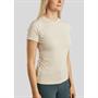T-shirt MOWendy Lasercut Montar Bleu