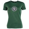 T-shirt Paardenpraat By Ej 3.0 Vert