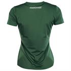 T-shirt Paardenpraat By Ej 3.0 Vert