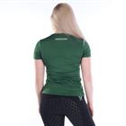 T-shirt Paardenpraat By Ej 3.0 Vert