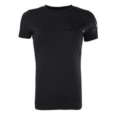 T-shirt pour enfant Bristol Glitter Logo Kids Montar