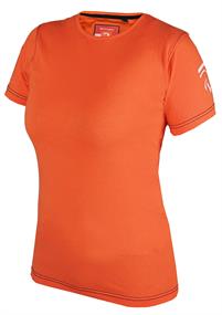 T-shirt pour enfant KNHS Orange