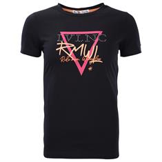 T-shirt pour enfant LVRebecca La Valencio