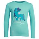 T-shirt pour enfant Mila Red Horse Bleu clair