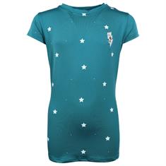 T-shirt pour enfant Thunderbolt Kids QHP Bleu