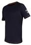 T-shirt pour homme KNHS Orange