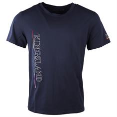 T-shirt Proud Men Kingsland