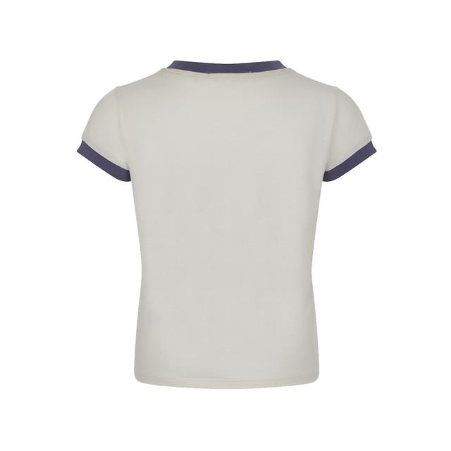 T-shirt Puddle Pals LeMieux Enfantss Beige