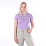 T-shirt QFaiza Quur Marron clair