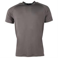T-shirt QFedde Hommes Quur Gris