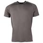 T-shirt QFedde Hommes Quur Marron clair